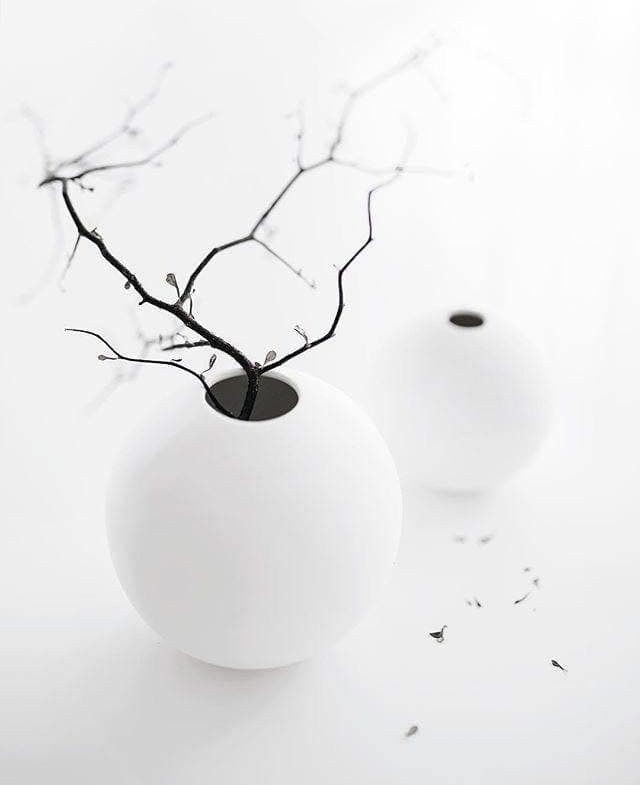 Ball Vase - Wow Things